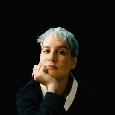 Photo of Isaura Santos